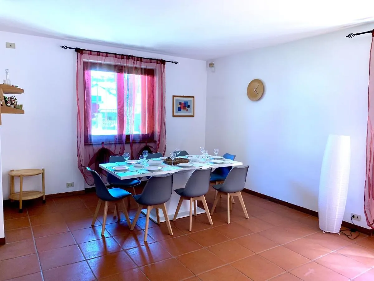 Villa Gabry E Villa Fiorita Camaiore