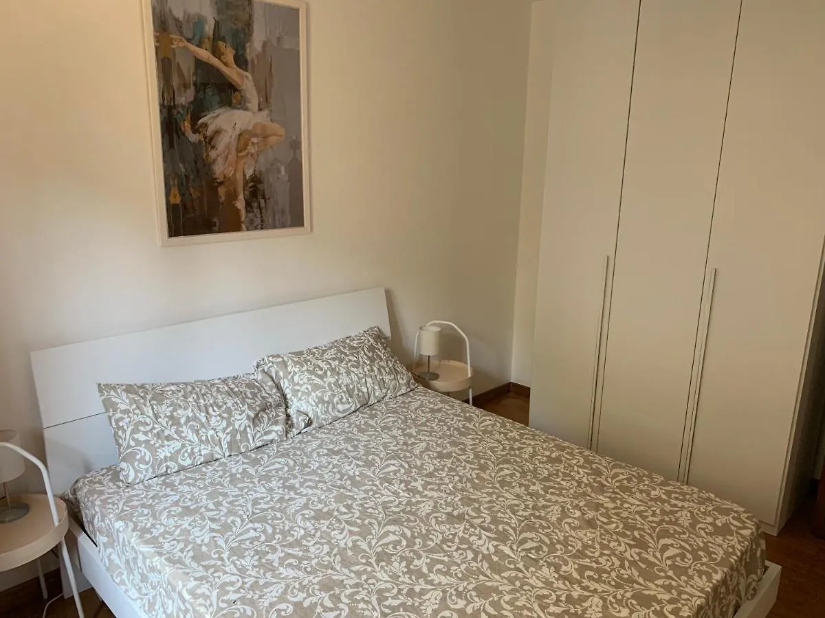 Villa Gabry E Villa Fiorita Camaiore