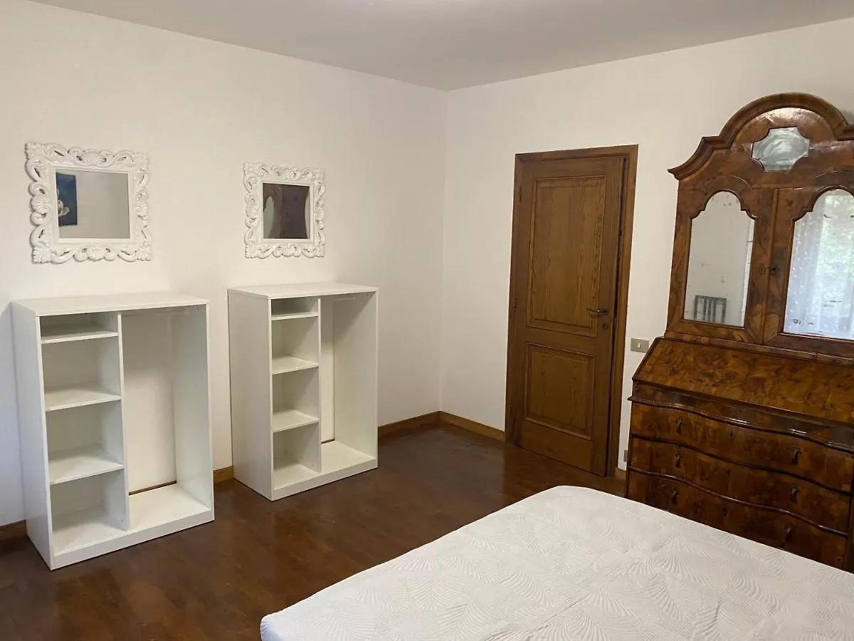 Villa Gabry E Villa Fiorita Camaiore