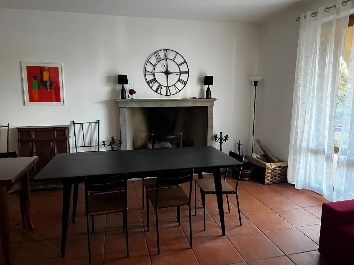 Villa Gabry E Villa Fiorita Camaiore 0*,