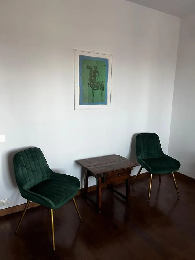 Villa Gabry Camaiore Italia