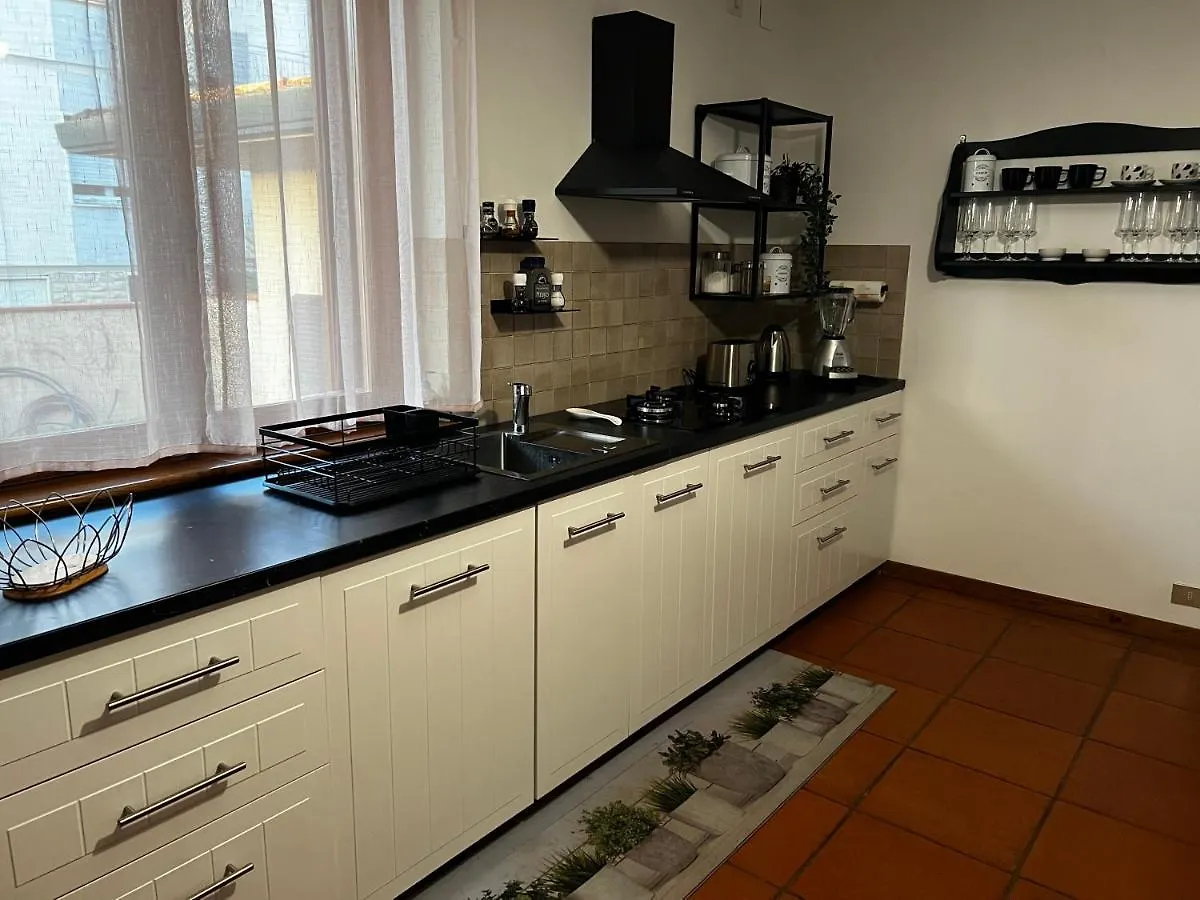 קמאיורה Villa Gabry E Villa Fiorita 0*,  איטליה