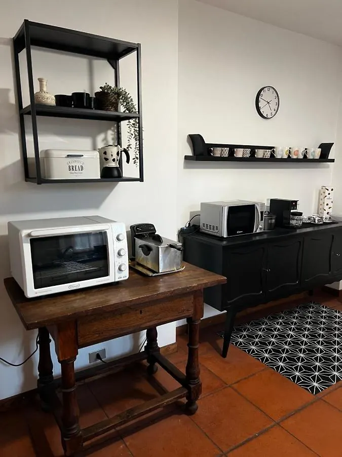 קמאיורה Villa Gabry E Villa Fiorita