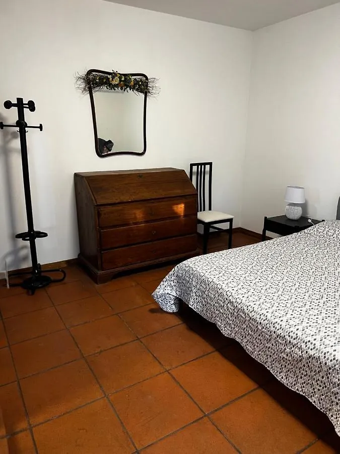 קמאיורה Villa Gabry E Villa Fiorita