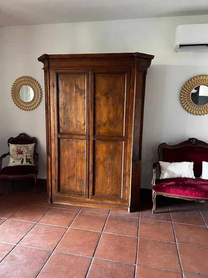 קמאיורה Villa Gabry E Villa Fiorita