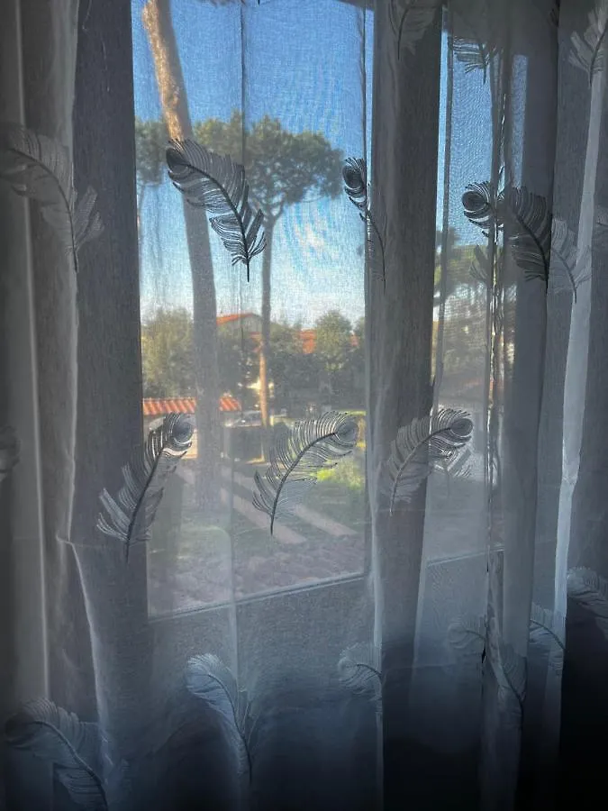 קמאיורה Villa Gabry E Villa Fiorita