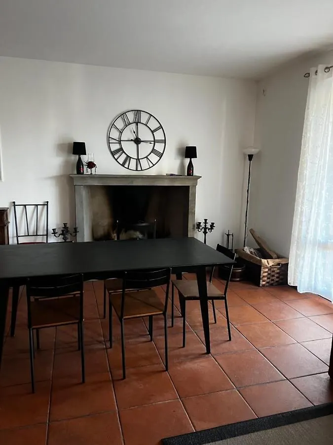 קמאיורה Villa Gabry E Villa Fiorita
