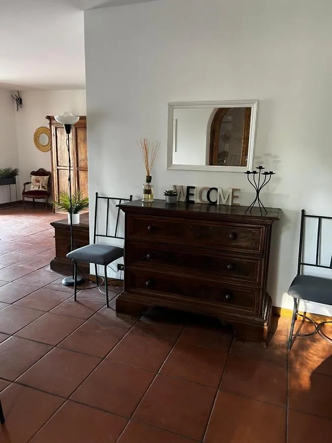 קמאיורה Villa Gabry E Villa Fiorita