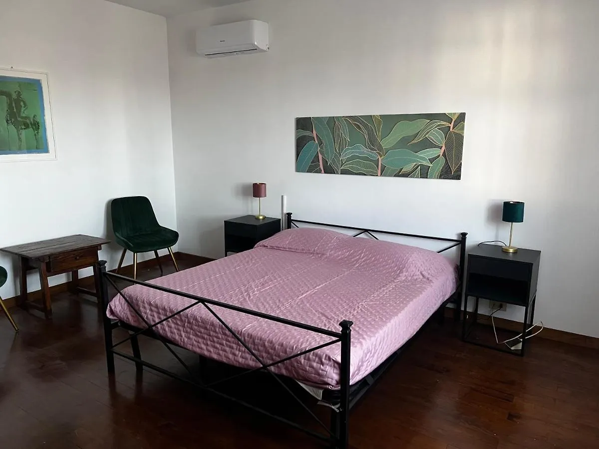 קמאיורה Villa Gabry E Villa Fiorita